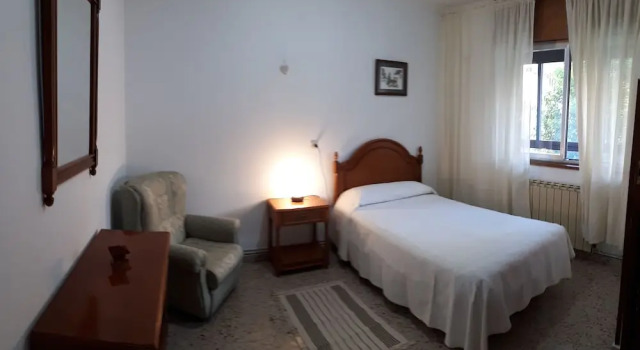 La Bolera, Prenota Hotel Hotel a Asturie con parcheggio, Parcheggio