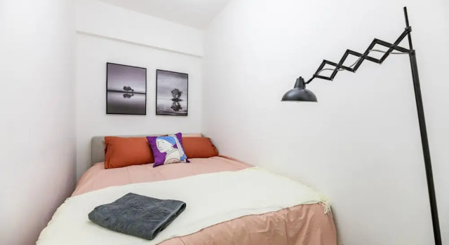 Locals Boutique Apartment Shipaiqiao No.8