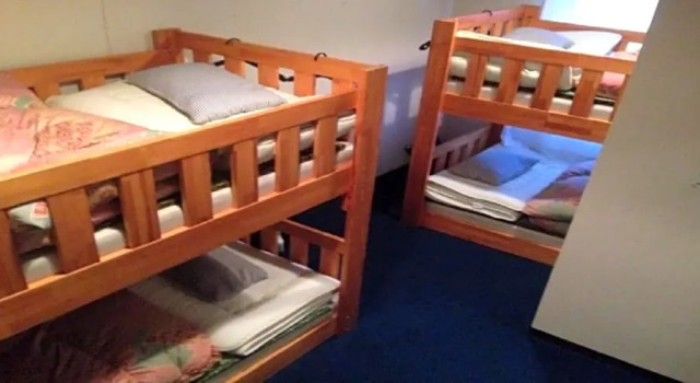 FREEDOM2-Men's dormitory / Vacation STAY 10823, Забронировать Отель Нанао Noto Peninsula
