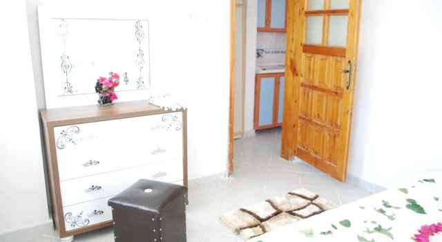 Nil Apart Otel Side 2, Reservar Hotel Manavgat 