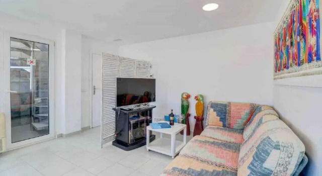 Apartamento Londres 12