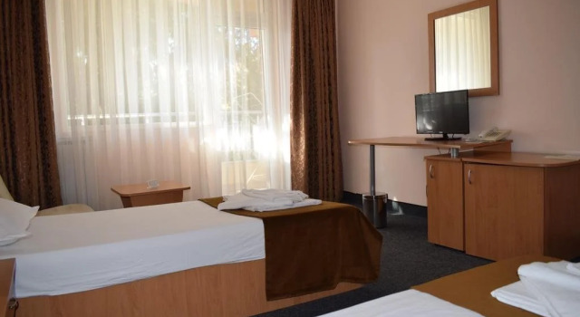 Gergana Balneohotel
