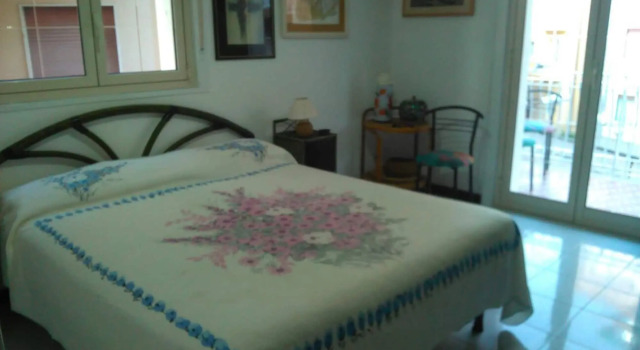 B&B Di Marco, Book Bed and Breakfast Hotels in Sicily with Parking, Parking
