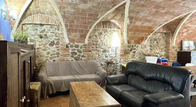 Mas Vila, Reservar Casa de férias Sant Sadurni de l'Heura 
