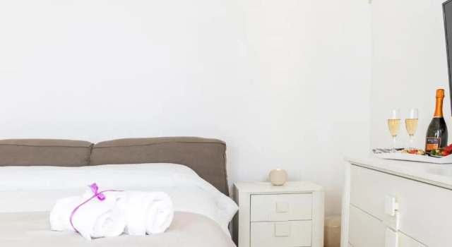 Palazzo Rapanà Exclusive Flat