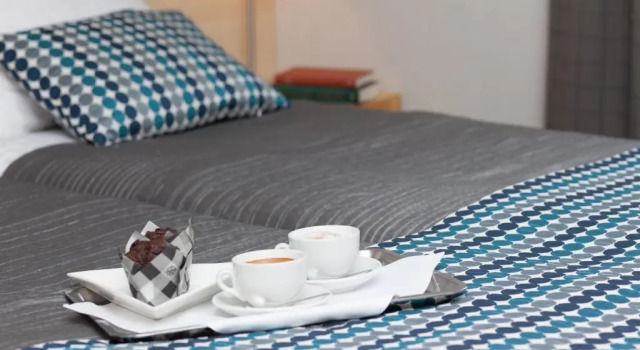 Двухместный номер Standard Hotel Perła
