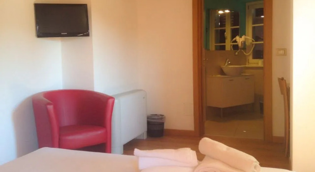 Hotel AllArco
