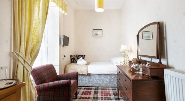 Dornoch Castle Hotel, Rezervați Hotel Hoteluri în Highlands cu mic dejun, Mic dejun