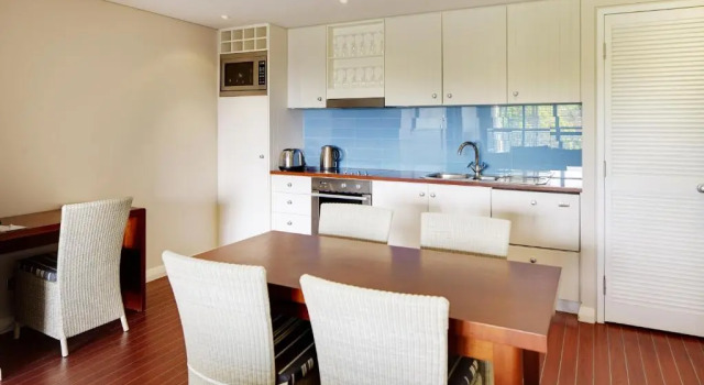 Appartement 2 chambres Seashells Yallingup