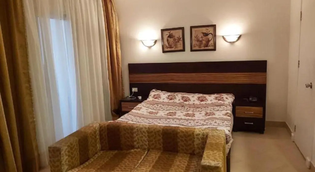 Jwe Residence - Quality Experience Near Red Sea (Adults Only)