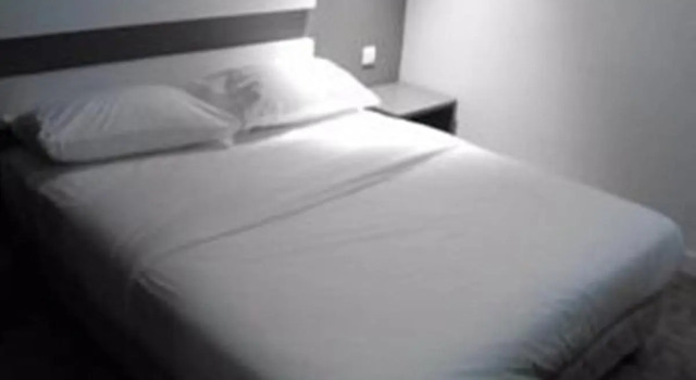 Люкс Premier JJ Boutique Hotel SS2