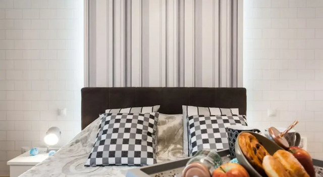 High Class Huge Central Apartment