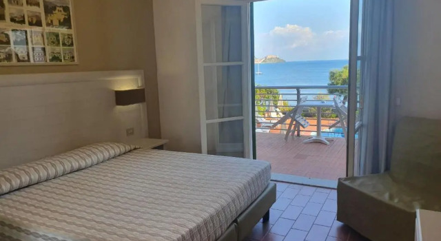 Superior Zimmer Hotel Mare