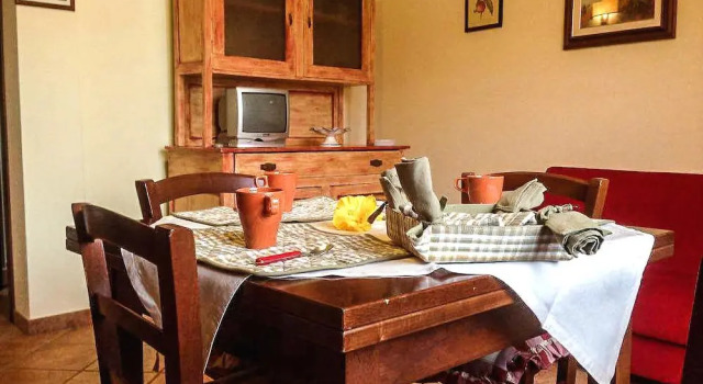 Appartamenti Gli Ulivi Di Maremma, Buchen Sie Hotel Gavorrano 