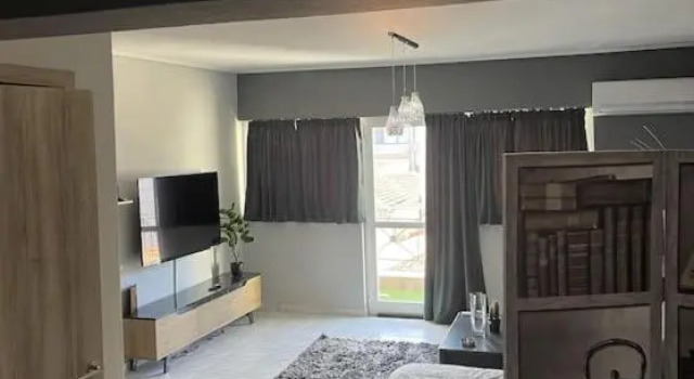 Central Modern Apartment Volos, Book Apartment Volos 