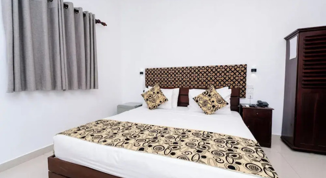 Номер Standard Rock Fort Beach Resort