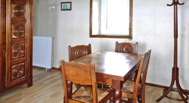 Holiday Flat Kerity-Penmarc'H - Bre06108J-P, Rezerwuj Hotel Penmarch 