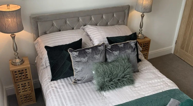 Beautiful 1-bed Apartment in Kirkby Lonsdale