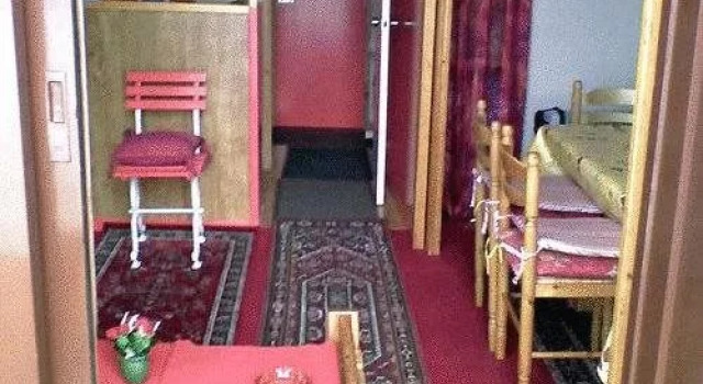 Le Petit Cocooning Alpin, Prenota Hotel Hotel a Rodano-Alpi con parcheggio, Parcheggio