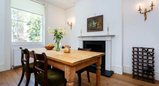 Sloane Square Hideaway, Забронировать Отель Лондон Большой Лондон, рядом с Здание «Мишлен Хауз»