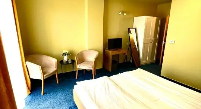 Номер Superior Hotel Torontal