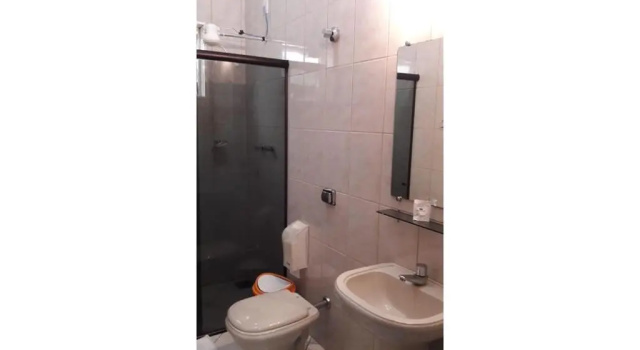 Номер Standard Hotel Brasil Real