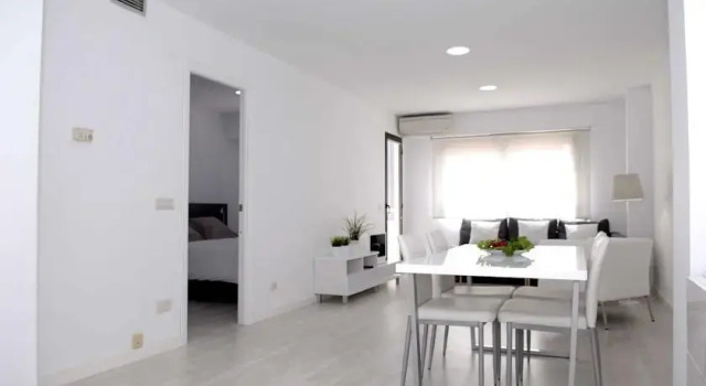 Valencia Lounge Flats, Забронировать Апартаменты/квартира Валенсия Коста-де-Валенсия