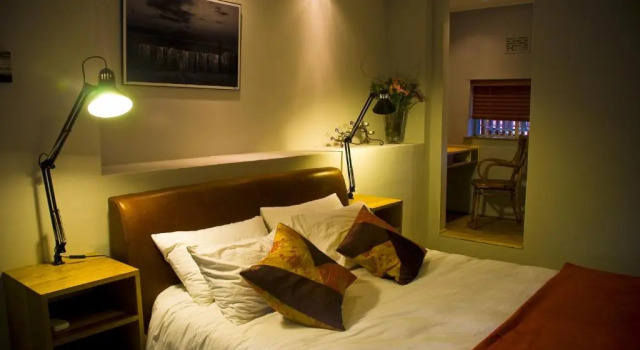 Апартаменты House of House Guest House