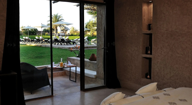Hotel Rose Sultan, Забронировать Отель СПА-отели Марракеш-Тенсифт-Эль-Хауз, SPA-услуги