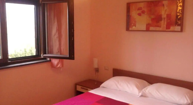 Номер Standard U Cecere Agriturismo