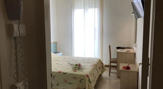 Hotel Ondina e Milazzo