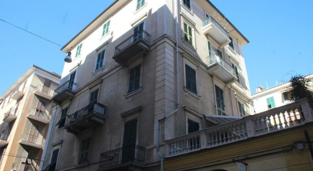 Apartment With 2 Bedrooms in La Spezia, With Terrace and Wifi - 12 km