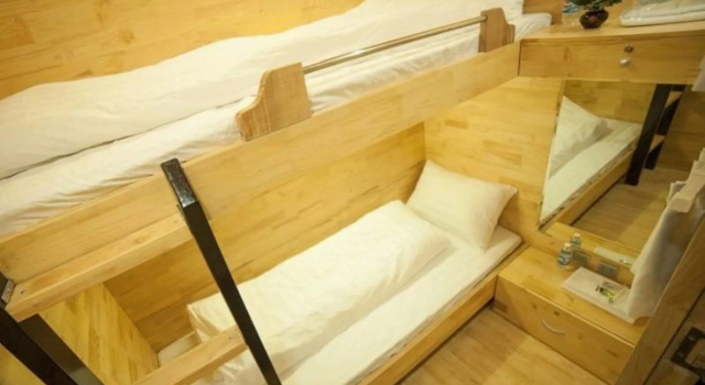 Coco0n Old Quarter Hotel, Забронировать Отель СПА-отели Ханоя, SPA-услуги