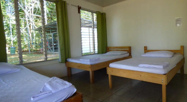 Corcovado Beach Lodge, Забронировать Гостевой дом Гостевые дома Пунтаренаса, Гостевой дом