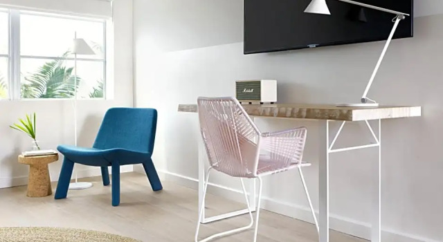 Люкс Kimpton Shorebreak Fort Lauderdale by IHG