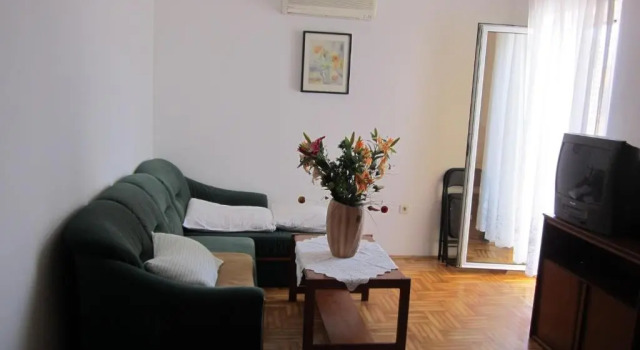 Apartments Antonia