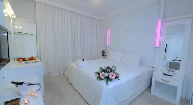 Номер Standard Van Sahmaran Hotel