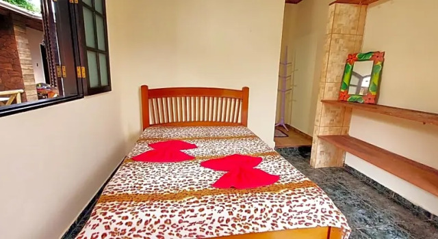 Mirante da Chica House, Забронировать Отель Убатуба штат Сан-Паулу