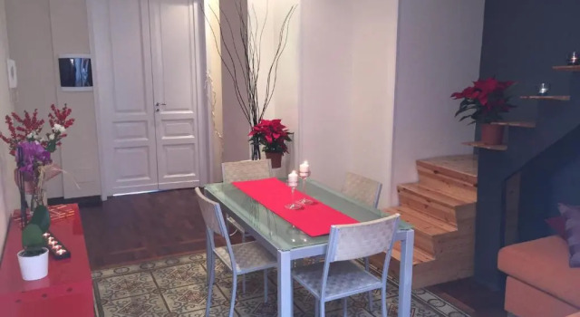 Apartment Al Castello