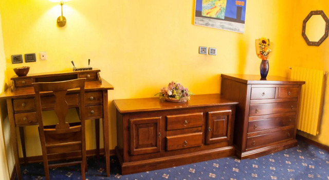 Hotel Parco Fiera