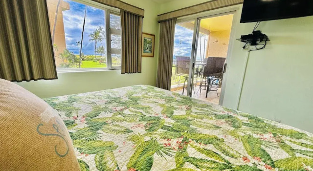 Menehune Shores 227 2 Bedroom Condo, Забронировать Апартаменты/квартира Кихеи Мауи