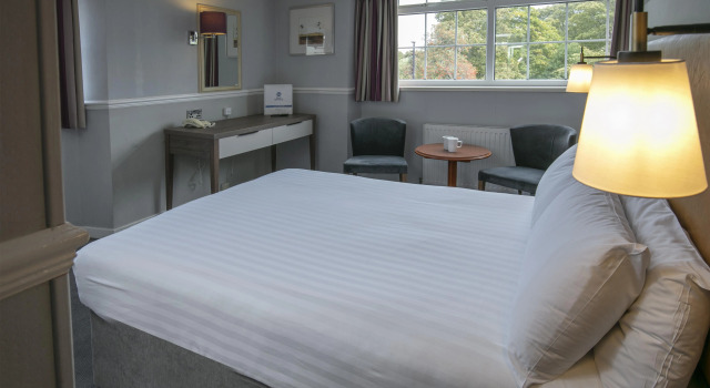 Best Western New Kent Hotel