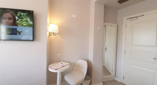 Двухместный номер Classic Hotel Plaza
