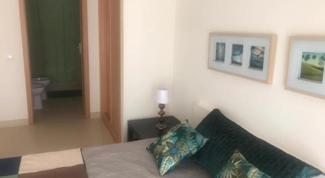 Cabanas Apartment