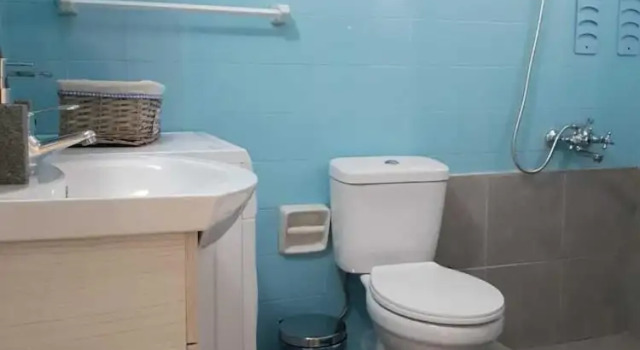 Апартаменты с 2 комнатами Lovely Flat Near Port! Few Min From City Center