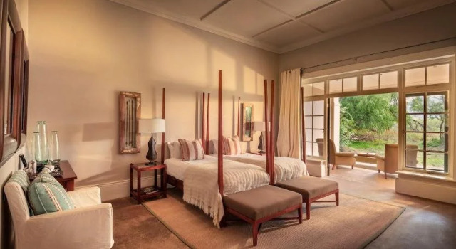 Samara Private Game Reserve, Buchen Sie Hotel All-Inclusive-Hotels in Ostkap, All Inclusive