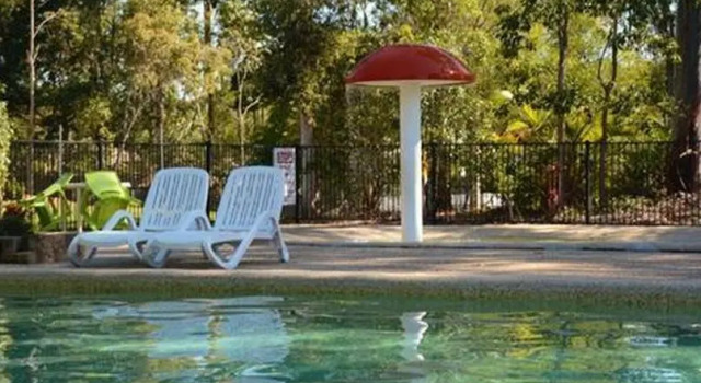 Место под палатку Ingenia Holidays Noosa