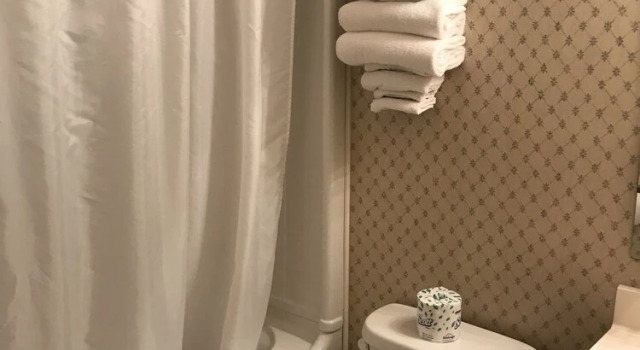 Шестиместный номер Standard Country Inn Listowel