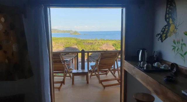 Villa Nosy Détente