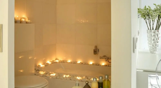 Люкс Maison Bousson Bed & Breakfast